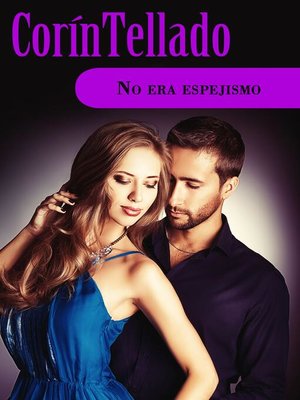 cover image of No era espejismo